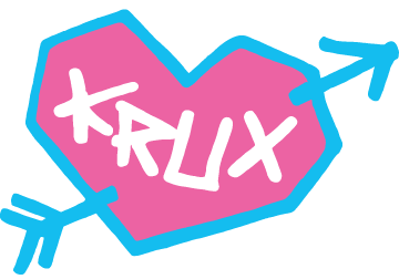 Krux Trucks logo